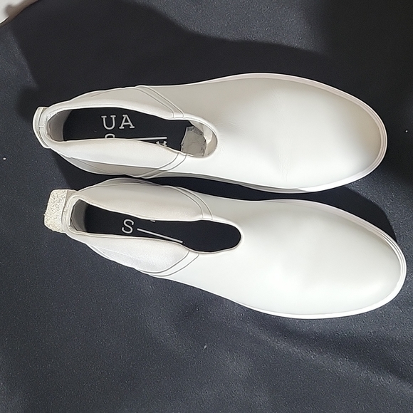 UNDER ARMOUR Capeside Crew Mid 11 - Picture 6 of 9